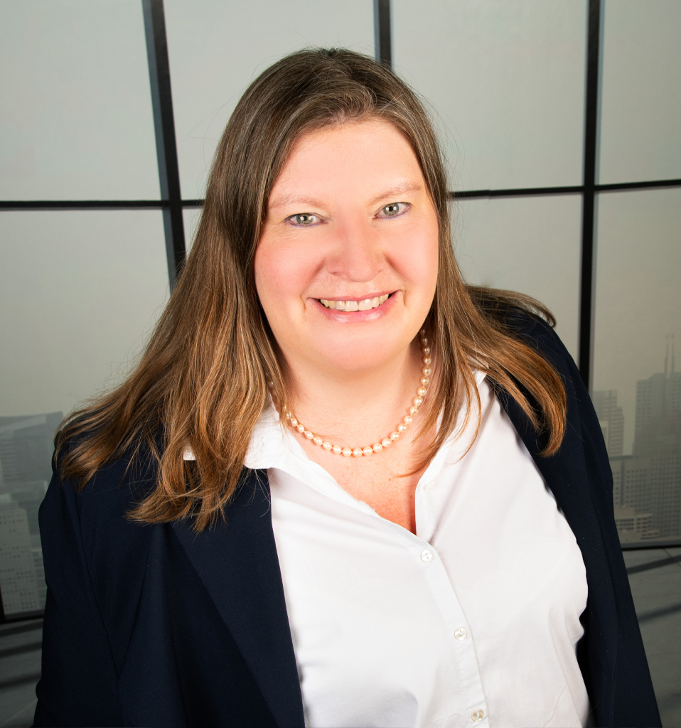 Carolin Riedel, Immobilienmaklerin in Bad Wörishofen
